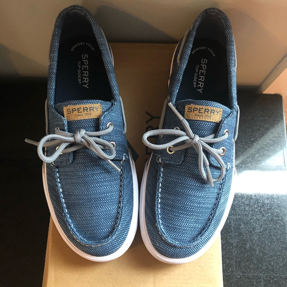 Sperry